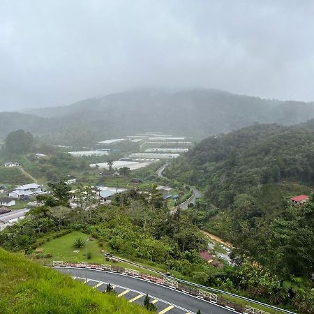 Magical Homestay Cameron Highlands Eksteriør bilde